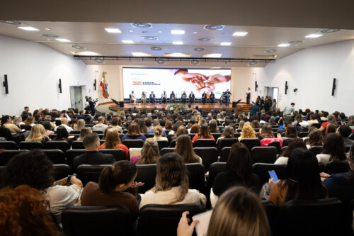 XXXI Encontro Nacional dos Grupos de Apoio a Adoção – ENAPA 2026