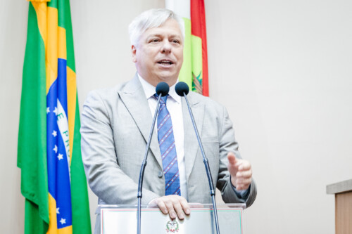 Emenda de Fabiano em projeto do governo evita prejuízo a agricultores familiares em SC