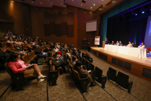 Seminário estadual debate prevenção e tratamento da obesidade mórbida em Joinville
