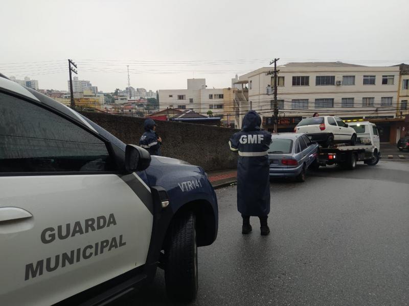Projeto apresentado na Alesc concede isenção de ICMS para aquisição de viaturas e fardamento para as guardas municipais