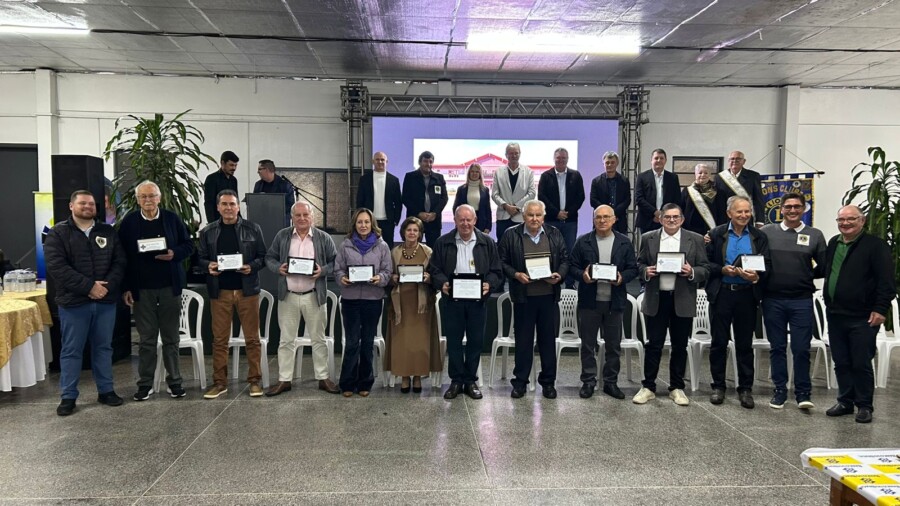 Festa com mais de 1,2 mil pessoas celebra conclusão da pavimentação da SC-492 