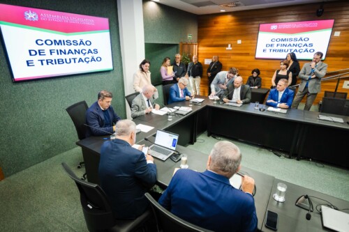Comissão de Finanças e Tributação