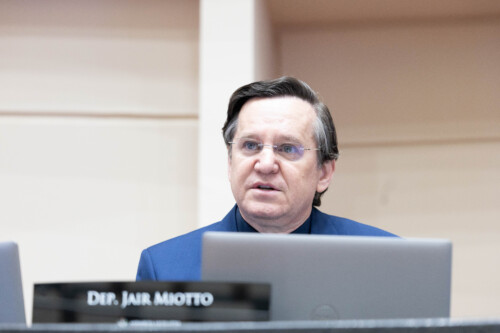 Sessão Ordinária