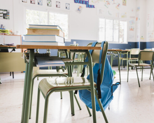 Inscrições para o Prêmio Paz nas Escolas encerram nesta terça-feira (30)