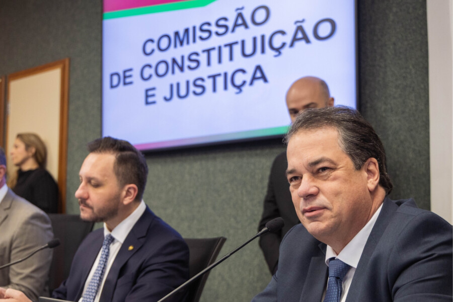 Projeto de autoria de Minotto que cria Programa Catarinense de Solidariedade Veterinária é aprovado na CCJ