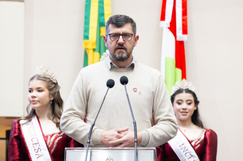 Suspensão da Sessão – 41ª Mostra do Campo