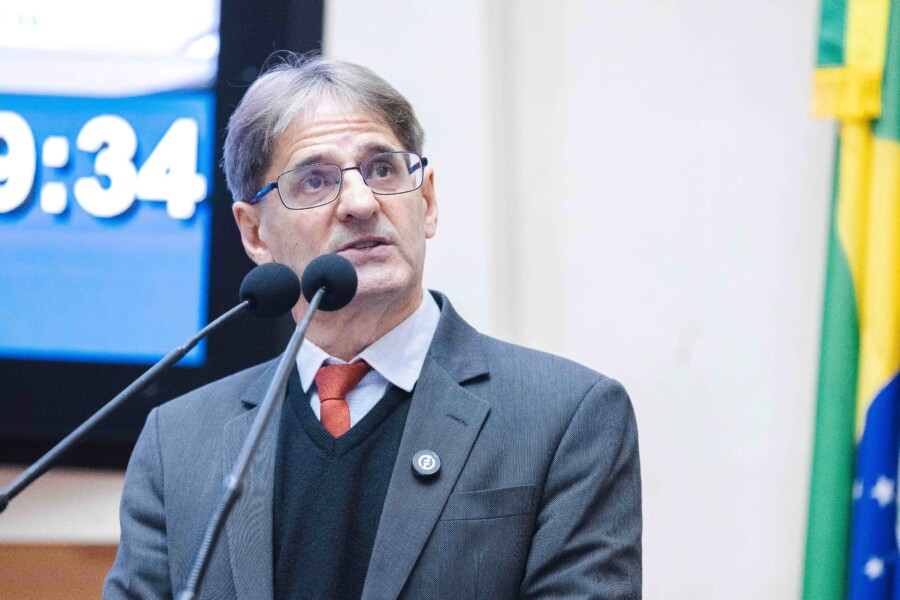 Saretta afirma que governo federal fortalece agronegócio e agricultura familiar com Plano Safra recorde