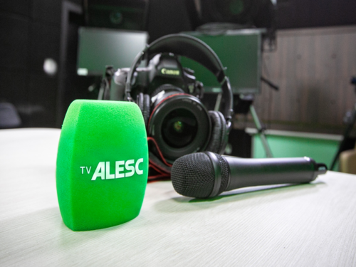 Mudanças na cobertura jornalística dos canais da Alesc no período eleitoral