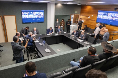 Comissão aprova projetos relativos ao turismo, meio ambiente e saúde
