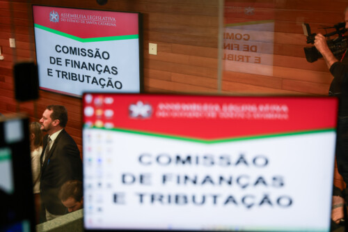 Comissão de Finanças e Tributação
