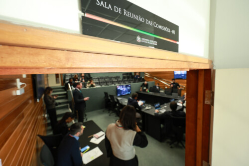 Comissão de Educação e Cultura