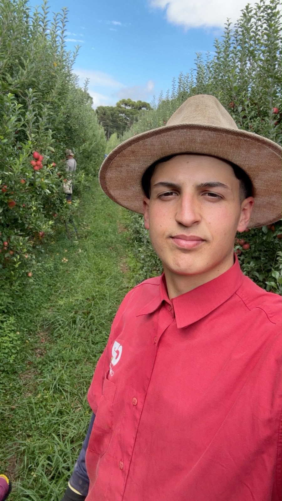 Vida no campo e convivência familiar