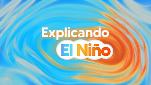 Explicando El Niño