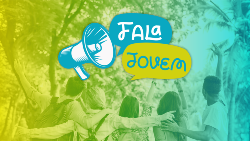 Fala Jovem