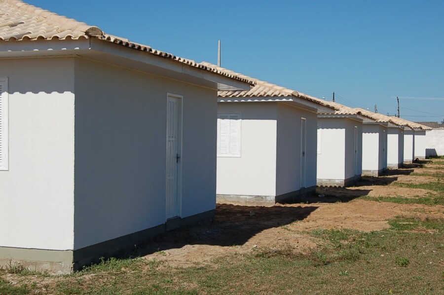 Fonte: Cohab-SC.