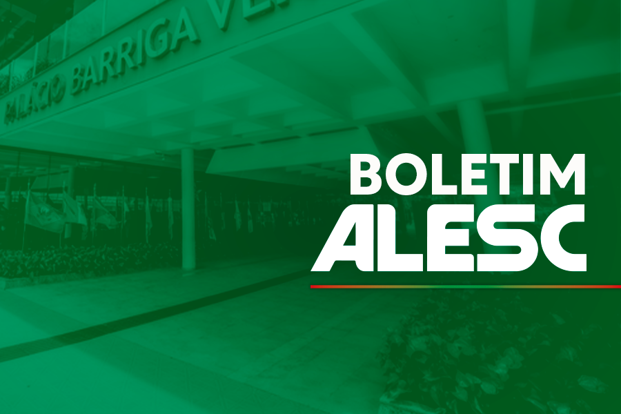 Newsletter | 03 a 07 de agosto