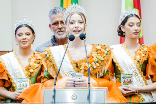 Suspensão de Sessão – Realeza de Cocal do Sul convida para a CocalFest