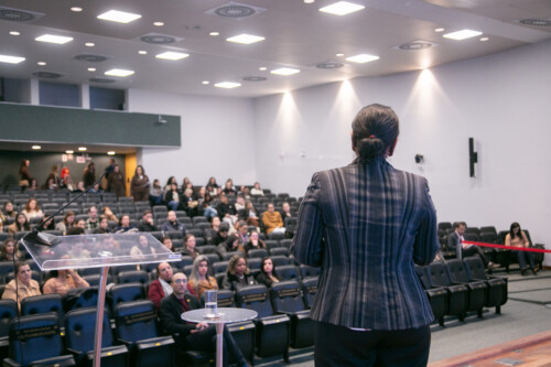 Seminário de Atualização na Reabilitação da Deficiência Intelectual e do Transtorno do Espectro do Autismo