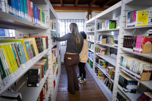 Biblioteca