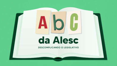 ABC da Alesc
