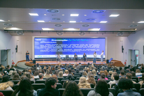 Seminário na Alesc debate saúde, autonomia e inclusão de pessoas com deficiência
