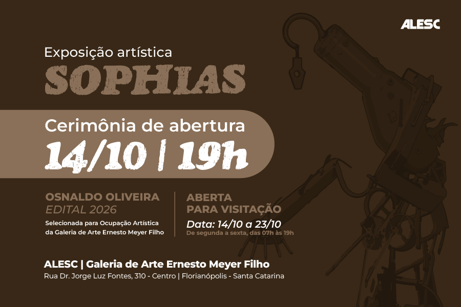 Exposição artística questiona os limites entre humanidade, tecnologia e identidade digital