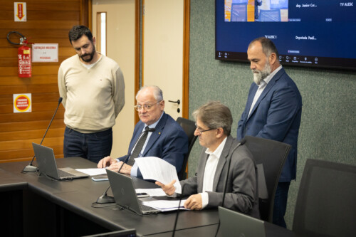 Comissão de Saúde recebe demanda sobre atendimento a ostomizados