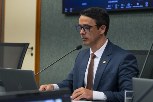 COMISSÃO DE PREVENÇÃO E COMBATE ÀS DROGAS