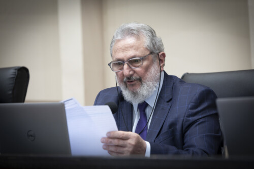 Padre Pedro exige explicações sobre atropelamento e disparos da PM contra manifestantes